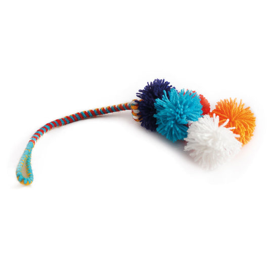 Pompom Hanger