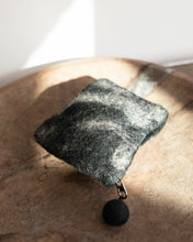 Load image into Gallery viewer, Felted Pouche