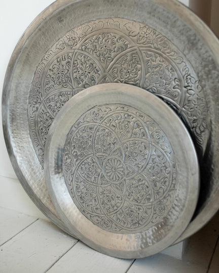 Indian Tray Flower 68cm
