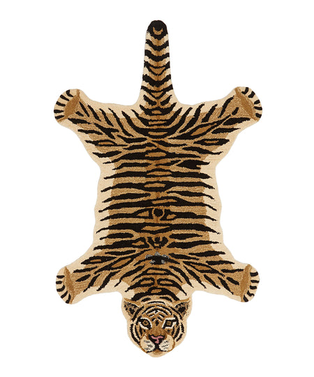 Drowsy Tiger Rug L