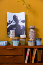 Load image into Gallery viewer, Ceramic 70s Coffee Mugs (6) PHOENIX