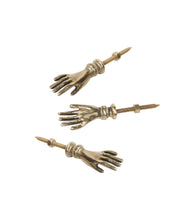 Load image into Gallery viewer, Jana Hand Knob - Set of 2