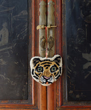 Load image into Gallery viewer, Cloudy Tiger Cub hanger