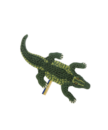 Coolio Crocodile Rug S