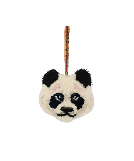 Plumpy Panda Gift Hanger