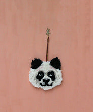 Load image into Gallery viewer, Plumpy Panda Gift Hanger