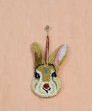 Load image into Gallery viewer, Betty Bunny Gift Hanger