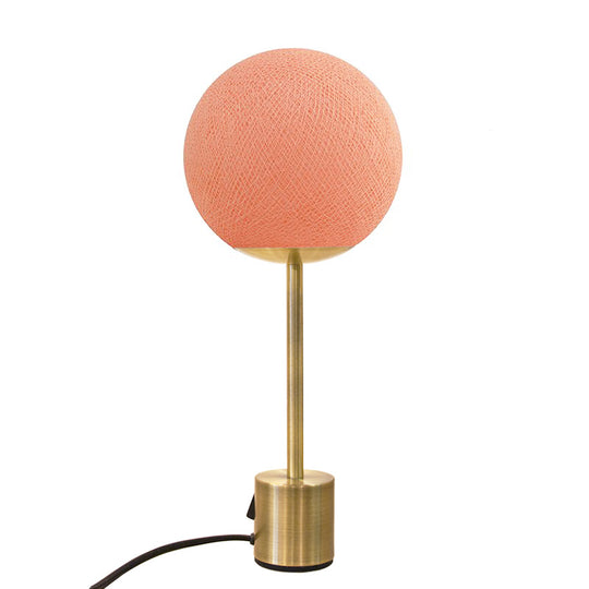 Table Lamp APAPA - Brass