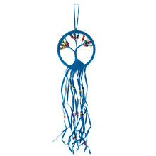 Load image into Gallery viewer, Tree of Life Dreamcatcher