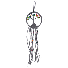 Load image into Gallery viewer, Tree of Life Dreamcatcher
