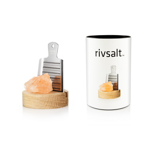Rivsalt - The Original