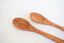 Load image into Gallery viewer, KOKONAT Spoons (2)