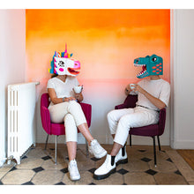 Load image into Gallery viewer, 3D Mask LILY