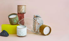 Load image into Gallery viewer, Ceramic Scented Candles