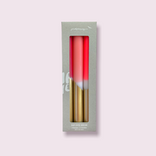 Load image into Gallery viewer, Dip Dye AUTUMN Candles