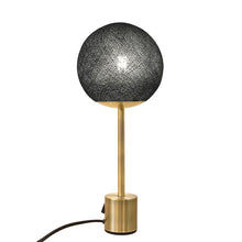 Load image into Gallery viewer, Table Lamp APAPA - Brass