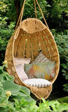 Load image into Gallery viewer, Hanging Chair Egg