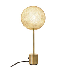 Load image into Gallery viewer, Table Lamp APAPA - Brass