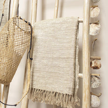 Load image into Gallery viewer, XL Decorative Ladder with Stand