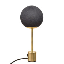Load image into Gallery viewer, Table Lamp APAPA - Brass