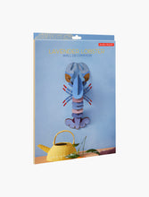 Load image into Gallery viewer, Lavender Lobster
