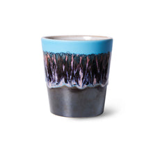 Load image into Gallery viewer, Ceramic 70s Coffee Mugs: MIX &amp; MATCH