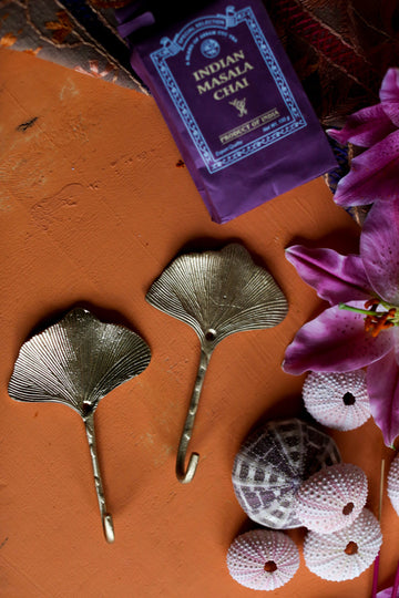 Flora Ginko Hook