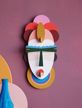 Load image into Gallery viewer, CALI Mask
