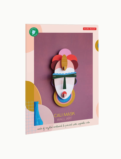 CALI Mask
