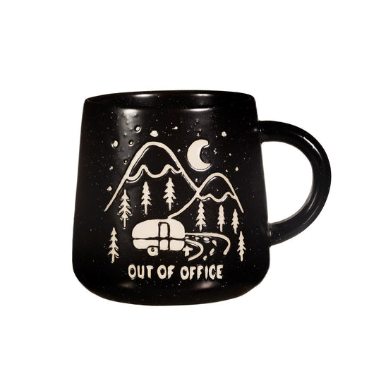 Out of Office Mug