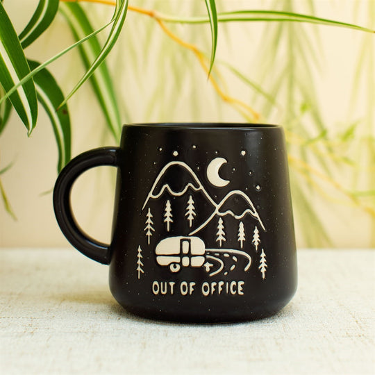 Out of Office Mug