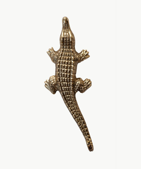 Chewy Crocodile Hook L
