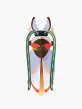 Load image into Gallery viewer, Cosmos Beetle