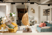 Load image into Gallery viewer, Hanging Chair Egg