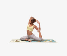 Load image into Gallery viewer, YOGA MAT