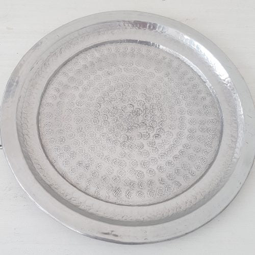 Set of 2 Darjeeling Plates (28 cm)