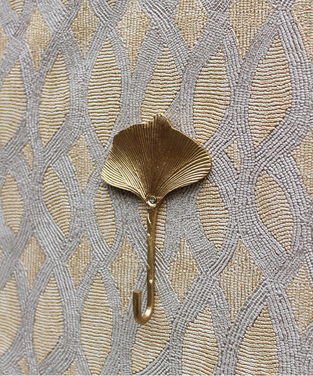Flora Ginko Hook