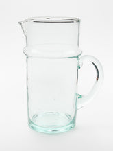 Load image into Gallery viewer, Beldi Carafe with rim
