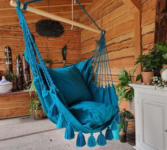 Hanging Chair Cocon