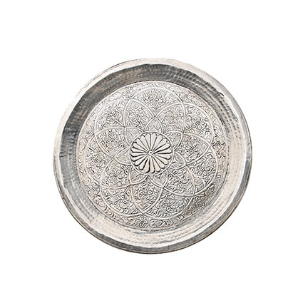 Indian Tray Flower 48cm