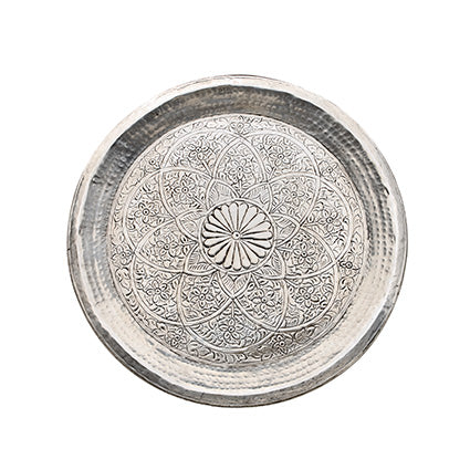 Indian Tray Flower 58cm