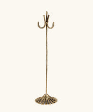Load image into Gallery viewer, Julia Bamboo Jewelry Holder