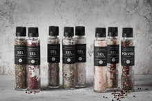 Load image into Gallery viewer, Salt by Lie Gourmet