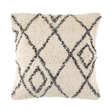 Load image into Gallery viewer, Berber Style Tufted Cushion