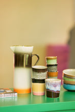Load image into Gallery viewer, Ceramic 70s Jug: BOMB