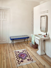Load image into Gallery viewer, BOHEMIAN bath mat