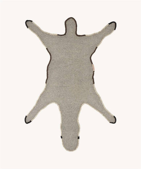 Lazy Lama Rug S