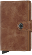 Load image into Gallery viewer, Miniwallet Vintage