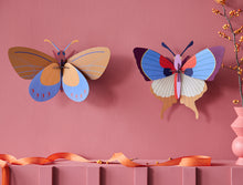 Load image into Gallery viewer, New Large Butterlies