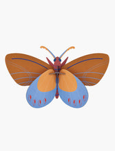 Load image into Gallery viewer, New Large Butterlies